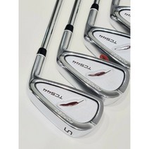 포틴 TC544 포지드 남성 아이언, 단일 제품