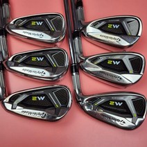 M2 5-P 아이언세트 950 S // 2010702507057, 기본 : 상세페이지 참조