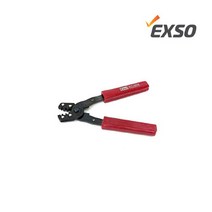엑소EXSO 케이블 압착기 ECT-202A/ECT-202B, ECT-202A