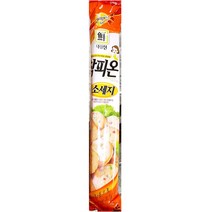 대림 참피온소시지 1KX10 업소용 대용량 식자재, 1, 1kg, 1