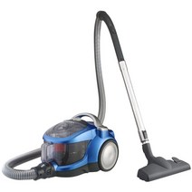 침구 청소기 진드기 살균 침대청소기 이불 가정용 유선 진공 1200w 높은 흡입 진공 제거제 진공 카펫 진공, 푸른