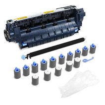 F2G76A (E6B67-67901 F2G76-67901) 퓨저 유지 보수 키트 HP 레이저젯 M604 / M605 / M606 (110V) RM2-6308 퓨저 1개 포함