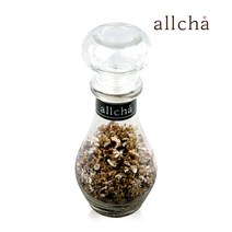 올차 생강나무꽃 (대) 12g, 1개, 1개
