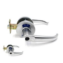 TYDL 모닝 표시정 손잡이 욕실용 화장실용, 1개