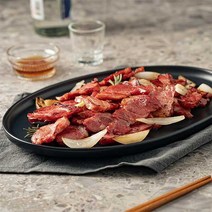 탐육 훈제목살 150g 5팩