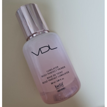 [본사정품] VDL 루미레이어 로지 퍼펙트 프라이머 (SPF 50+/PA+++), 1개, 30ml