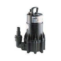 윌로펌프 배수용 수중펌프 PD-125M