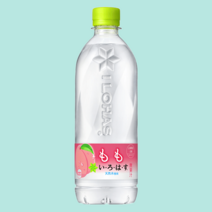 이로하스복숭아물 540ml 복숭아 백도 이로하스피치, 이로하스 복숭아물 540ml 복숭아 백도 이로하스피치