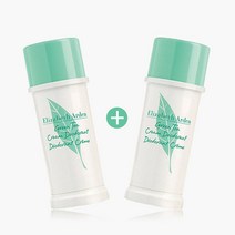 엘리자베스아덴 그린티 데오도란트 43g 1+1, 1개, 43ml