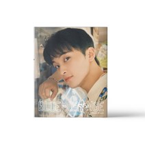 엔시티 127 (NCT 127) - NCT 127 PHOTOBOOK [BLUE TO ORANGE : House of Love][MARK] : * 본 상품은 ...