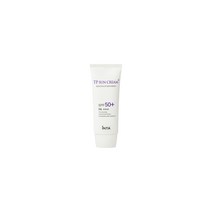 (본사)인타 티피 TP 선크림 60ml(SPF50+ PA+++), 1개, 60ml