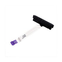 HP Pavilion 15-CN 14-CD 14M-CD 14-C Series 88MM 450용 자하라 2PCS 하드 디스크 드라이브 HDD FFC 케이블 교체., 단일옵션