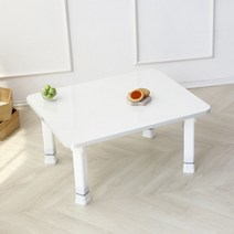 1인용접이식테이블 가벼운 사각 접히는 테이블 접이테이블, cho_  오리온그레이, cho_  본상품선택