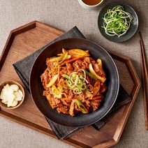 [더반찬] 한돈 제육볶음(700g)