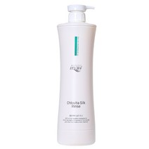 소망 인큐스 클로비타 실크 린스 1500ml, 상세페이지 참조