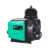 WILO PE-410MA 윌로펌프 다양한보호기능 저소음 자동제어식 가정용 가압 급수펌프