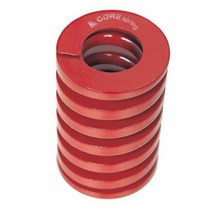 CM스프링 코아씨앤티 금형스프링 CM 16x30mm 8mm, 단품