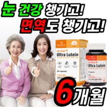 식약처 인증 인정 루테인 베타카로틴 아이 - 브라이트 eye bright 눈 노화 침침 토코페롤 아스타잔틴 블루베리 추출물 캡슐 루태인 뉴테인 뉴태인 누테인 루데린 어린이 청소년