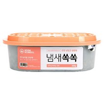 [KT알파쇼핑]반복사용 냄새제거제 냄새쏙쏙 탈취제