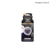 양키캔들 스마트벤트클립 미드썸머나잇향, 5개, 미드썸머나잇