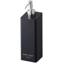 Yamazaki Business (Yamazaki) Magnet Towe Denator Body Sapvo Black 대략 W7XD9XH24CM 타워 펌프 디스 펜 서플 서브 푸트 4263, 1개, 상품명참조
