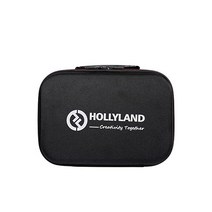 HollyView Hollyland Mars M1 케이스 카메라 필드 모니터 무선 비디오 트랜스미터 1 팩