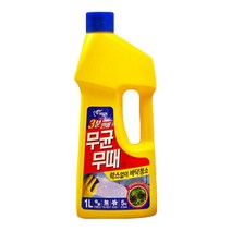 피죤 3분안에 무균무때 바닥청소용 1L