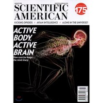Scientific American (월간) : 2020년 01월
