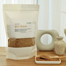 볶은 아마씨 1kg 캐나다산, 1개