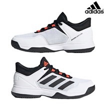 아디다스 우버소닉4K 테니스화 GW2997 주니어