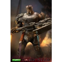 IN-FAMOUS16 DarkStar 디아블로 피규어 장식품