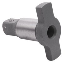실용적인 DCF899 앤빌 DEWALT DCF899B DCF899M1 DCF899P1 DCF899P2 DCF899HB DCF899HP2, [01] Silver