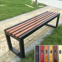 야외 벤치 의자 버스정류장 벤치 옥상벤치 공원 정원 행 바 욕실 나무 대기 뜨거운 판매, 목재