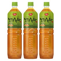 동원 보성녹차 1.5L x 6개, 상세페이지 참조