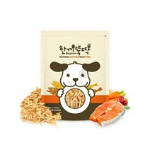 한끼뚝딱 습식 국산 강아지 사료 1kg+사은품, 1_소고기 1kg