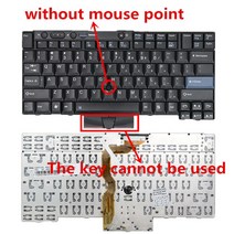 키보드 무선키보드 게임키보드레노버 ThinkPad T410 X220 노트북 영어 키보드 45N2211, 한개옵션2, 01 No mouse points, 한개옵션1