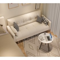 1인용2인용3인용3.5인용쇼파 코너 원룸 푹신한, S