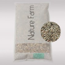 웰컴펫 Nature Farm 네이쳐팜 샌드 비오톱 리오 판타날 (2kg)