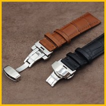데일리 반자동 디버클 시계줄 20mm 22mm 시계 스트랩