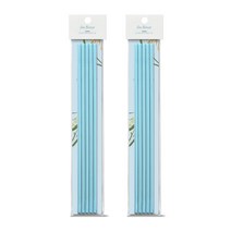 코코도르 솔리드 고체형 퍼퓸 디퓨저 / 옷장용 실내용 방향제 / 스틱형 X 2개, 고체형/스틱/씨브리즈X2