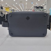 레노마골프 남성 이중지퍼 가방RMABJ3827