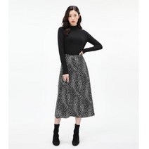 체이스컬트 체이스컬트 여성 올오버 플레어 스커트-AERG6252B03 뉴코아 창원점
