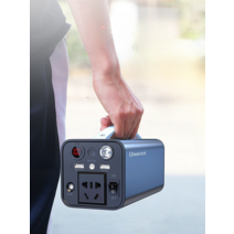 차박 캠핑 배터리 파워뱅크 220v 낚시용 캠핑용 밧데리 보조99000 /전원 야외 220v 휴대용 리튬 배터리 컴퓨터 충전 보물 캠핑 자율 주행 투어 빠른 대용량 백업, A  68000mAh