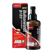 엔진 불스원 뉴 때청소 휘발유차량용 샷 500ml 차량크리너 세차용품 차량광택제, gajae31 본상품선택, 본상품선택