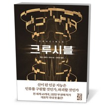 [열린책들] 크루시블, 상세 설명 참조