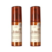 로픈 바오밥 퍼펙트 24 헤어 케어 오일, 110ml, 2개, 2개