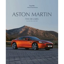 Aston Martin : The DB Label: From the DB2 to the DBX, Images Publishing Group Pty...