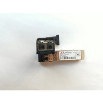 Mellanox sfp 트랜시버 10g/MFM1T02A-SR/AFBR-703SDZ-MX1/850NM 10G SR/mellanox 10g 섬유 모듈, 한개옵션0