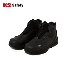 K2 안전화 K2-51N 방한안전화 방한화, 260, 1개