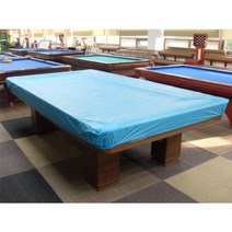 당구대 덮개 보호커버 중대용 포켓대용